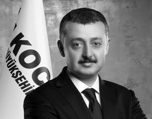 Kartepe Zirvesi